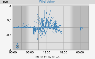 Wind Vector
